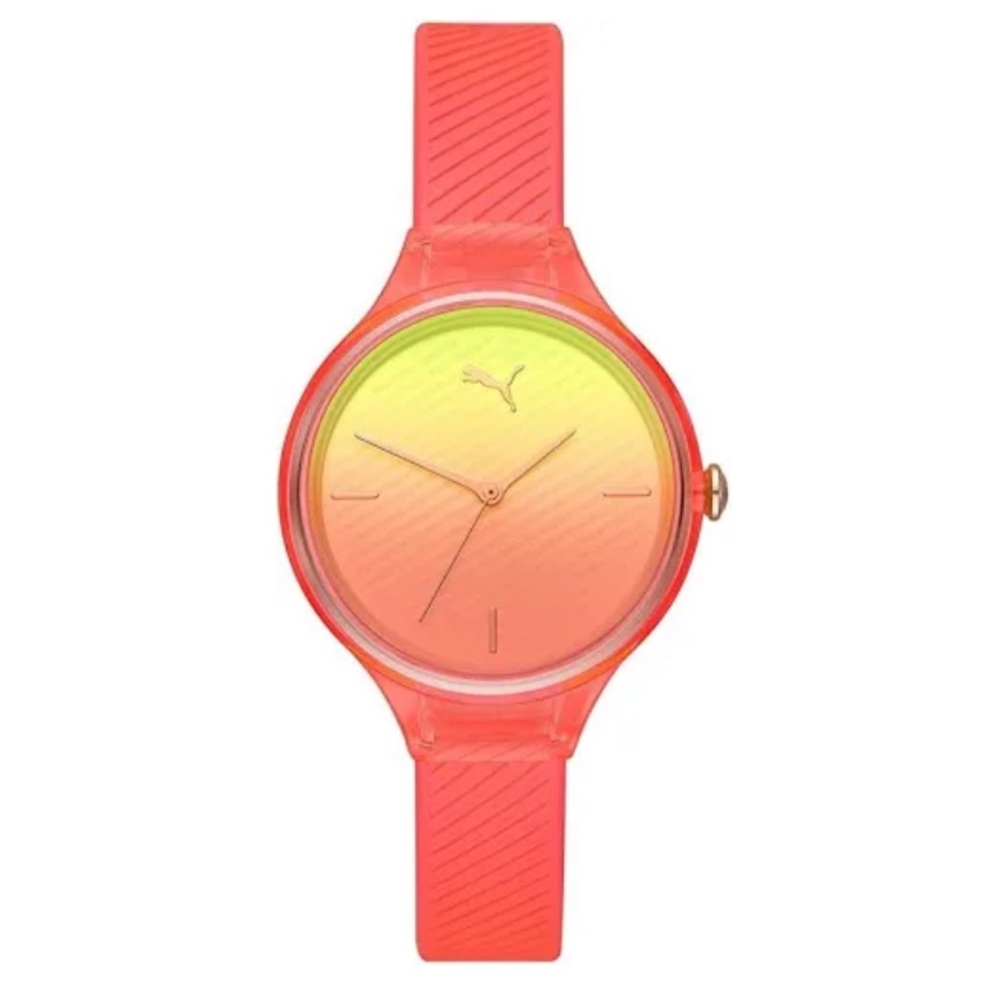 Puma Contour Watch